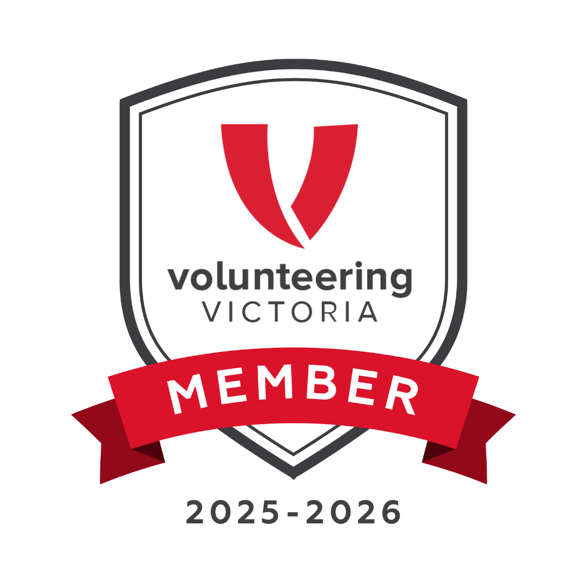Volunteering Victoria member 2025–2026